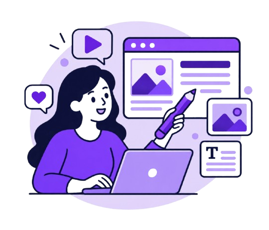 Social Media Marketing Agency in Canada