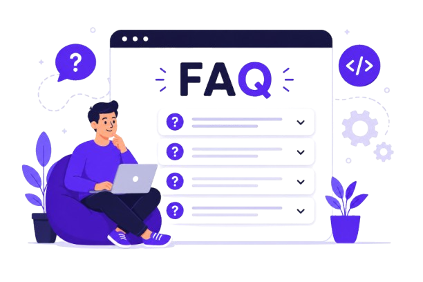 website development company in canada FAQ