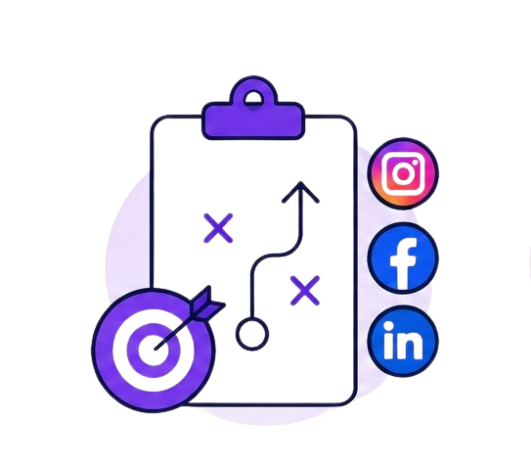 Social Media Marketing Agency in Canada