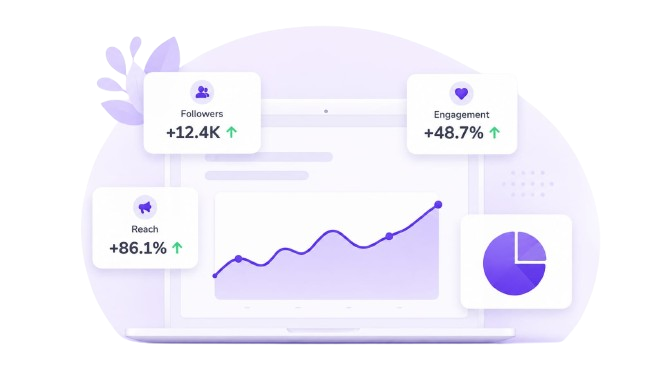 Social Media Marketing Agency Canada