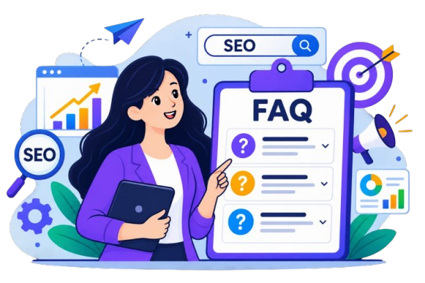 SEO services canada