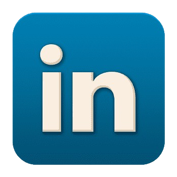 Linkedin logo