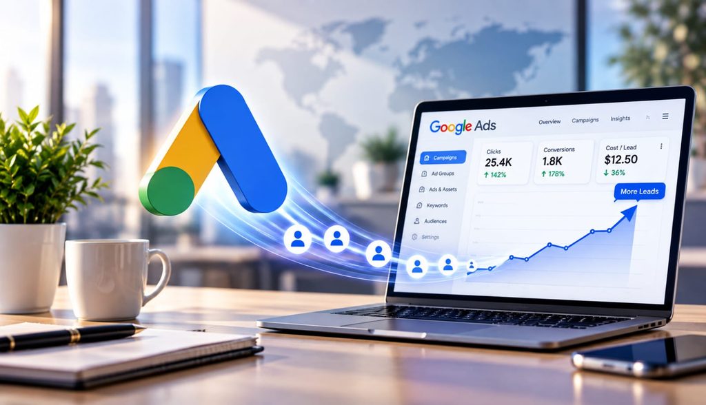 Digital Marketing for Canadian Small Businesses