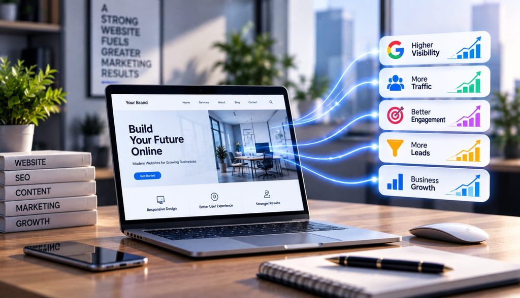 Digital Marketing for Canadian Small Businesses